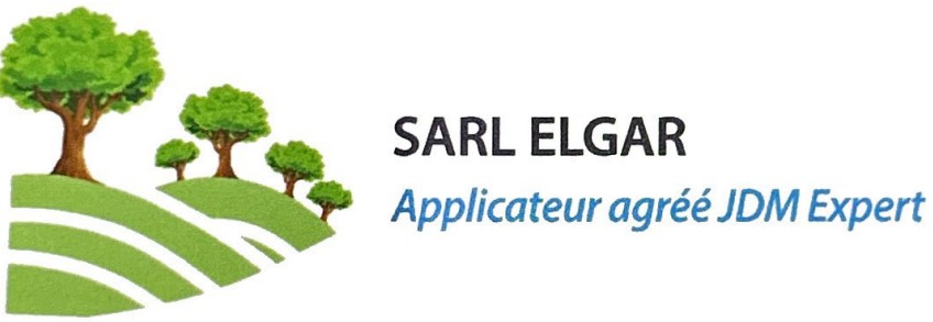 Logo Sarl Elgar
